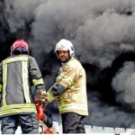 دستور تخلیه واحدهای مسکونی و تجاری در شعاع هزار متری شرکت کاله