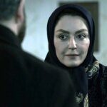 (عکس) شقایق فراهانی در ۴۱ سالگی کنار محمدرضا فروتن، سال۱۳۹۴