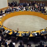 تصویب قطعنامه ضدایرانی در نشست اضطراری شورای حقوق بشر