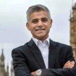 شهردار لندن: تسلیم شدن در برابر ترامپ قلدر احترام نمی‌آورد