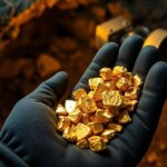 فلزی که هرگز نمی‌میرد، حقایقی از طلا که شما را شوکه می‌کند