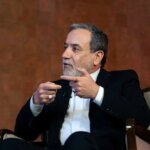 در گفت‌وگوی تلفنی عراقچی با دبیرکل سازمان همکاری شانگهای چه گذشت؟