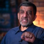 ضرغامی: اگر تنها یک‌دهم ارزهای صادراتی بازگردد، مشکلات حل می‌شود