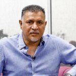 پاسخ علی دایی به خضریان: عینکی که من وارد کردم ۵۰ دلار است، عینک خودتان ۱۵۰۰ دلار