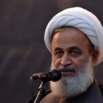 علیرضا پناهیان در میانه اعتراضات یاد انتخابات افتاد