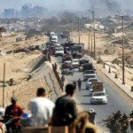 تشکیلات خودگردان به شورای صلح غزه ملحق می‌شود؟!