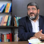 چهره نزدیک به جلیلی: برآورد ۵۰۰ کشته مانع حمله امریکا به ایران می‌شود