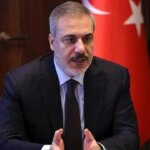 هشدار وزیر خارجه ترکیه به ترامپ درباره اقدام نظامی علیه ایران