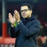 رسمی: سرمربی جدید چلسی معرفی شد! رسمی: سرمربی جدید چلسی معرفی شد!