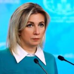 روسیه: تعرفه ترامپ بر تجارت ما با تهران تأثیر ندارد