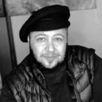 «مازیار لرستانی» در روزهای نخست تولد؛ سال 1345