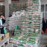 تشکیل قرارگاه مقابله با احتکار کالاهای اساسی در کشور