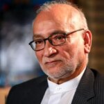 مرعشی: برای نجات کشور، مثلث تهران، ریاض واشنگتن تشکیل شود