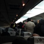 تکذیب حبس مسافران پرواز تهران – اهواز/ پیش‌بینی برقراری پرواز تا ساعت ۱۲ امروز