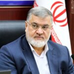 استاندار تهران: اعتراض در چارچوب قانون حق مردم است