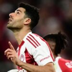 تعریف چندباره یونانی‌ها از مهدی طارمی؛ عجب خریدی!