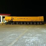 موشک‌های هسته‌ای چین در لباس جرثقیل‌های صنعتی!