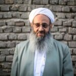 دفتر مولوی عبدالحمید، موضع‌گیری وی درباره اعتراضات را تکذیب کرد