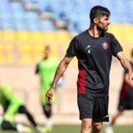 دفاع چپ مدنظر پرسپولیس مشخص شد؛ این بار از لیگ برتر