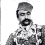 عکس: ناصرالدین شاه در کنار «قوچهایی که به دست مبارک شکار فرمودند»؛ 135 سال قبل عکس: ناصرالدین شاه در کنار «قوچهایی که به دست مبارک شکار فرمودند»؛ 135 سال قبل