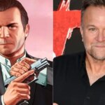 صداپیشه مایکل GTA V بارها هدف حملات طرفداران قرار گرفت!