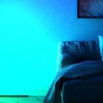 نور آبی (HEV) چیست و چه خطراتی برای شبکیه دارد؟