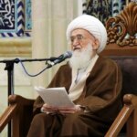 نوری همدانی: مردم از گرانی و سختی معیشت به ستوه آمدند