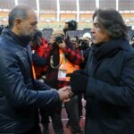 واکنش نویدکیا بعد از باخت به استقلال: بهانه نمی‌آورم!