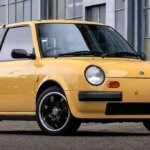 ۴۰ سال با نیسان Be-1، ستاره بی‌چون‌وچرای نمایشگاه توکیو