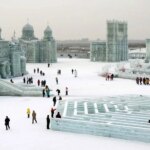 سردترین شهر جهان چگونه از زمستان‌های منفی ۳۰ درجه عبور می‌کند؟