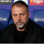 اظهارات هانسی فلیک پس از برتری بارسلونا مقابل اسپانیول