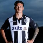 تیم جدید ستاره مدنظر پرسپولیس مشخص شد