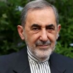 ولایتی: اعتبار ترامپ و نتانیاهو روز به روز کاهش می‌یابد