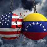 اقدام تلافی‌جویانه ونزوئلا: چندین شهروند آمریکایی بازداشت شدند