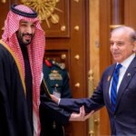 جنگنده در ازای وام/ معامله جدید نظامی پاکستان با عربستان