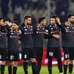 پرسپولیس اولین خرید زمستانی را قطعی کرد