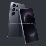 غول پرچمدار سامسونگ با ده ارتقای عجیب وارد می‌شود