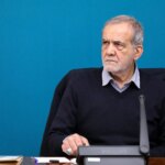 سفر پزشکیان به گلستان