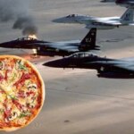 «شاخص پیتزای پنتاگون» چیست و چرا اهمیت دارد؟