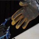 ساخت شبیه‌ترین پوست رباتیک به پوست انسان