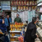 افزایش قیمت کالاهای اساسی/ پولش را به حساب سرپرست خانوار می‌ریزیم