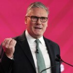 انگلیس: در حمله آمریکا به ونزوئلا نقشی نداشتیم