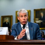 وزیر انرژی آمریکا: هیچ برنامه‌ای برای تکرار سناریوی ونزوئلا علیه ایران نداریم