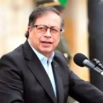 رئیس‌جمهوری کلمبیا: تماس تلفنی با «ترامپ» به کاهش تنش‌ها کمک کرد