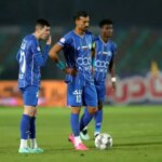 واکنش جهانگیر کوثری به کمیته فنی استقلال: هنوز رسمی نشده!