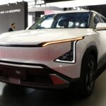 کیا EV5؛ حقایقی که باید از شاسی‌بلند جدید بازار ایران بدانید