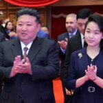 دختر کیم جونگ اون در کاخ خاندانی / گمانه‌زنی‌ها درباره جانشینی او تقویت شد