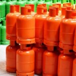 کشف ۲۳ تن گاز مایع قاچاق در جاسک