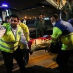 مسمومیت ۴۷ نفر بر اثر گاز گرفتگی در مسجدی در تربت حیدریه