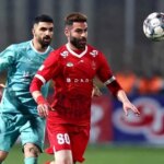 یاسین سلمانی در موقعیت حساس؛ شاید همچنان پرسپولیسی بماند!